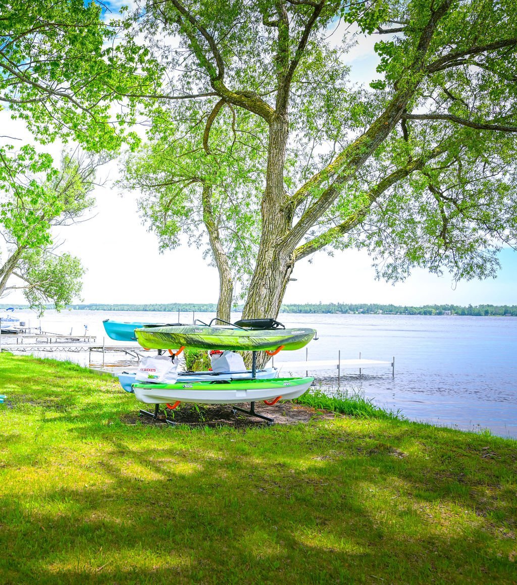 Cottage near the waterfront